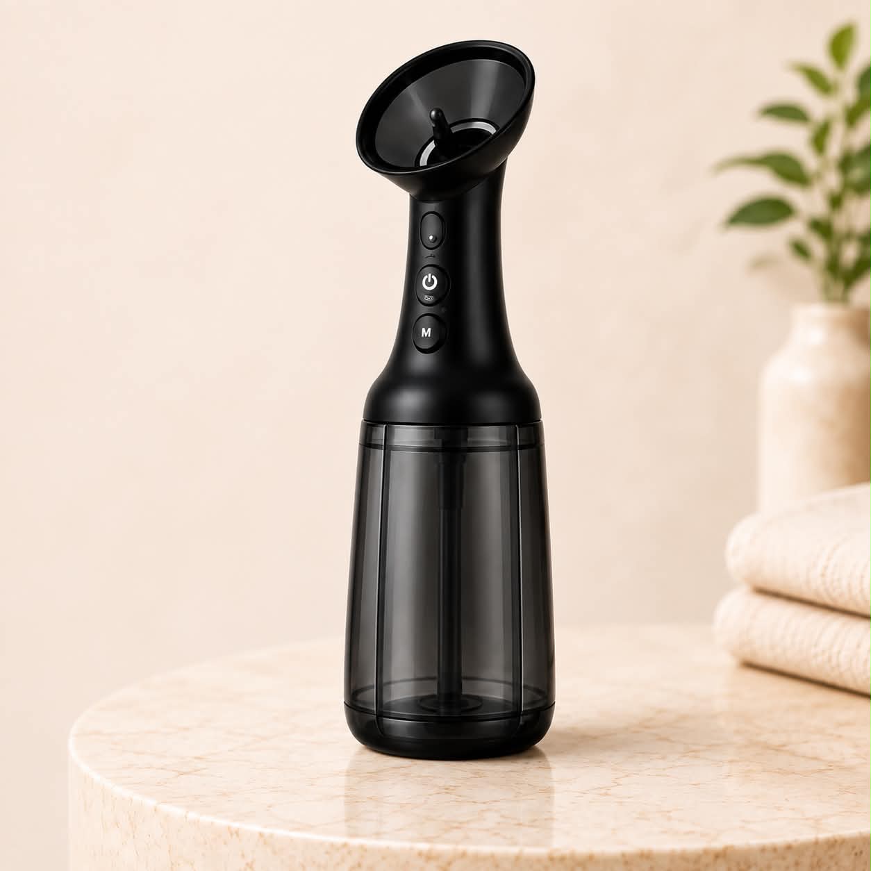 Nurevio Electric Ear Rinse System